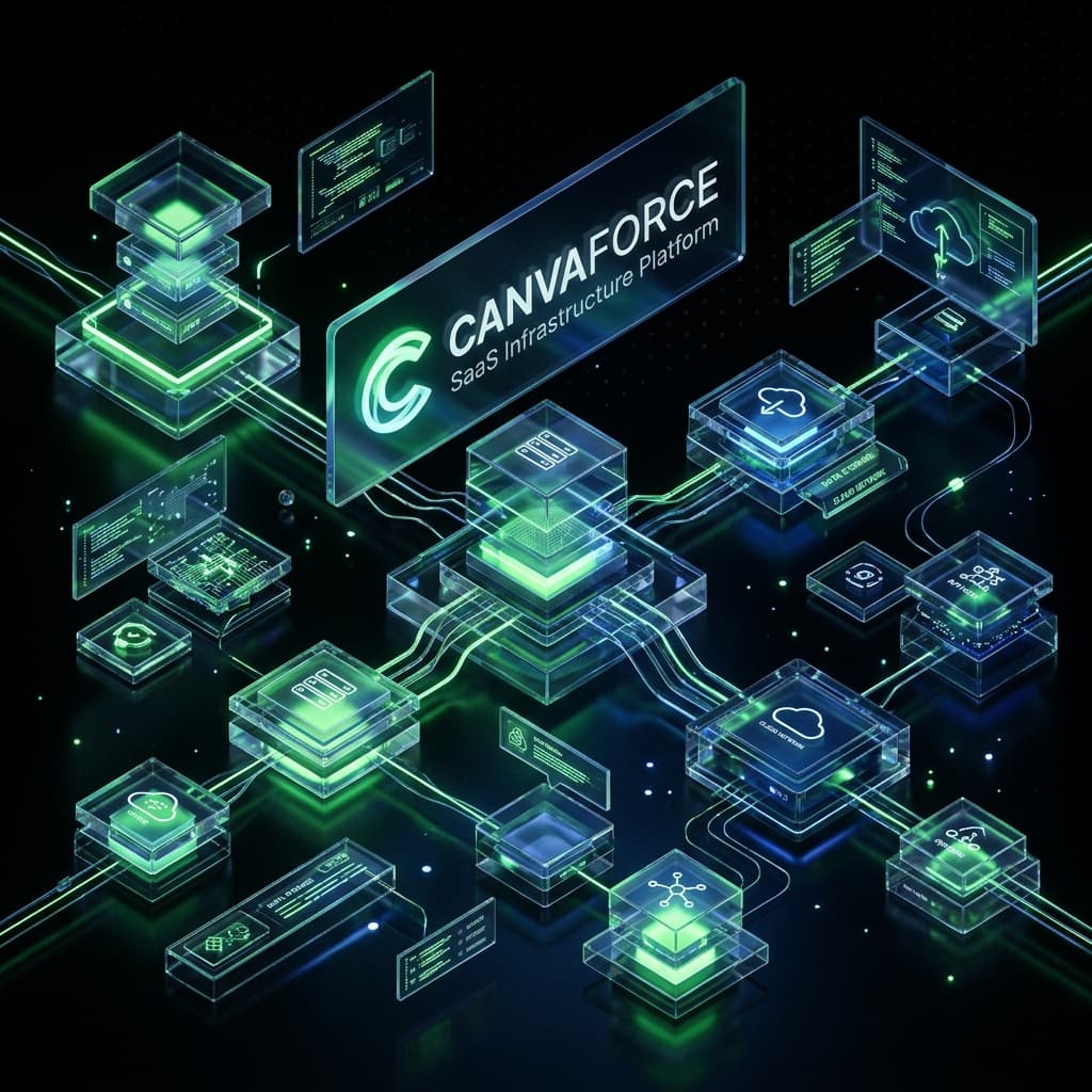 Architecture Visualization